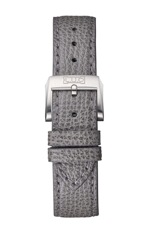 Accedi alla scheda di Chopard L.U.C 1860 36,5 MM, AUTOMATICO, LUCENT STEEL&trade; - 168860