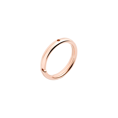 Accedi alla scheda di Dodo DODO ESSENTIALS - ANELLO ESSENTIALS - ADDO11/9 - DAB5000BRISE0009R