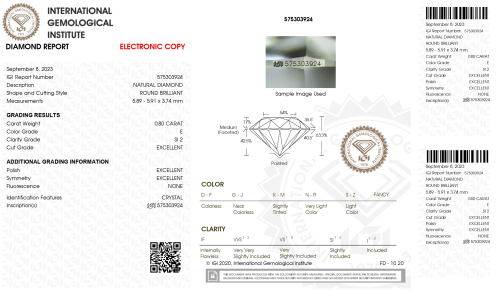 Accedi al prodotto correlato Bartorelli Italian Jewels COLLANA IN ORO BIANCO CON DIAMANTE BIANCO CERTIFICATO IGI - BACO0072