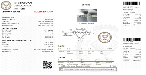 Accedi al prodotto correlato Bartorelli Italian Jewels ANELLO VERETTA IN ORO BIANCO CON DIAMANTI CERTIFICATI - BAAN252