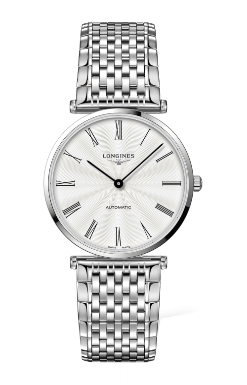 Accedi al prodotto correlato Longines LA GRANDE CLASSIQUE DE LONGINES - L4.918.4.71.6