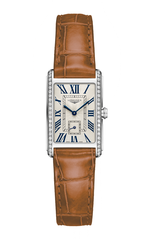 Accedi al prodotto correlato Longines LONGINES DOLCEVITA - L5.255.0.71.4