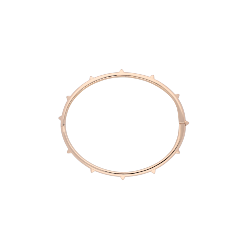 Accedi alla scheda di Bartorelli Italian Jewels BRACCIALE PIRAMIDI IN ORO ROSA MISURA S/M - VB27859P2