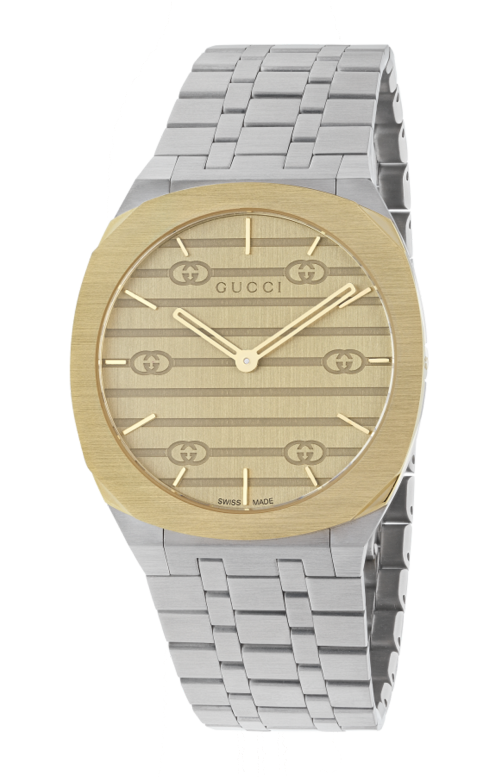 Accedi alla scheda di Gucci GUCCI 25H - YA163405