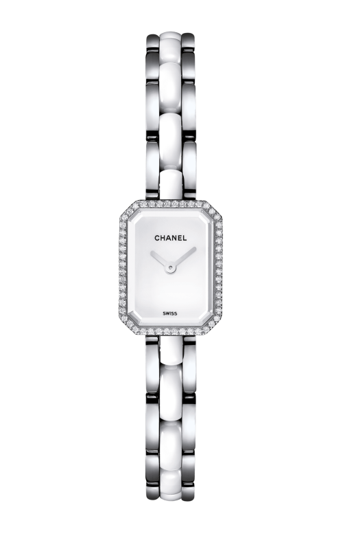 Accedi alla scheda di Chanel PREMI&Egrave;RE CERAMICA - H2132