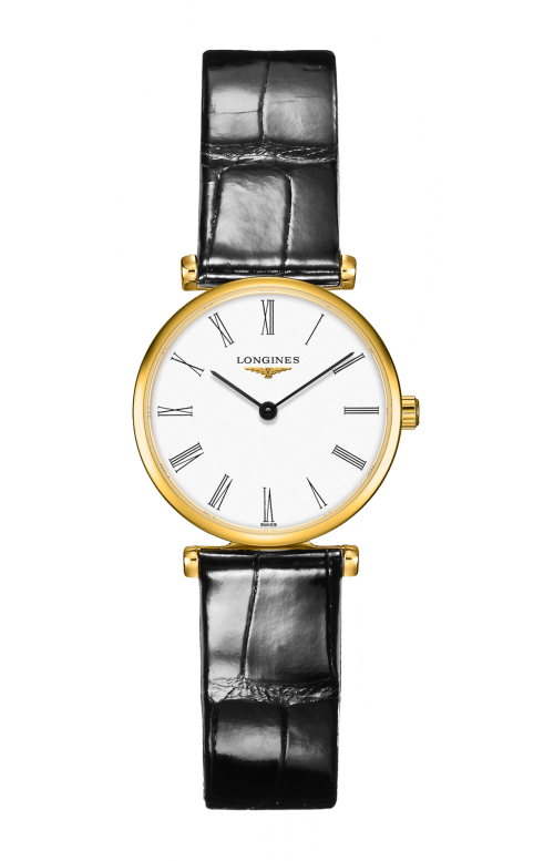 Accedi alla scheda di Longines LA GRANDE CLASSIQUE DE LONGINES - L4.209.2.11.2