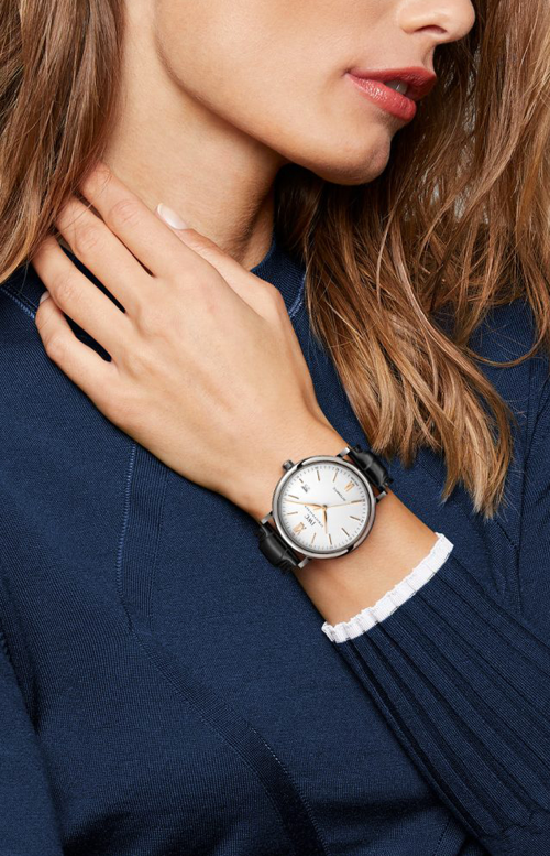 Accedi al prodotto correlato Iwc Schaffhausen PORTOFINO AUTOMATIC - IW356517