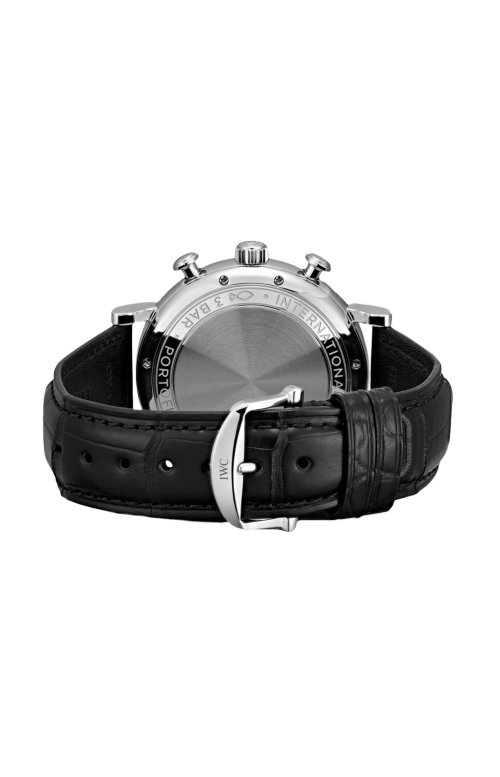 Accedi al prodotto correlato Iwc Schaffhausen PORTOFINO CHRONOGRAPH - IW391031
