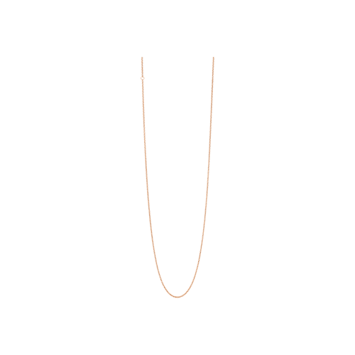 Accedi al prodotto correlato Qeelin CATENA IN ORO ROSA - AAAXXEYRG0022