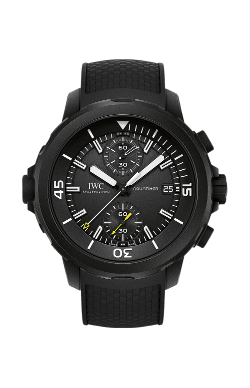 Accedi al prodotto correlato Iwc Schaffhausen AQUATIMER CHRONOGRAPH EDITION 