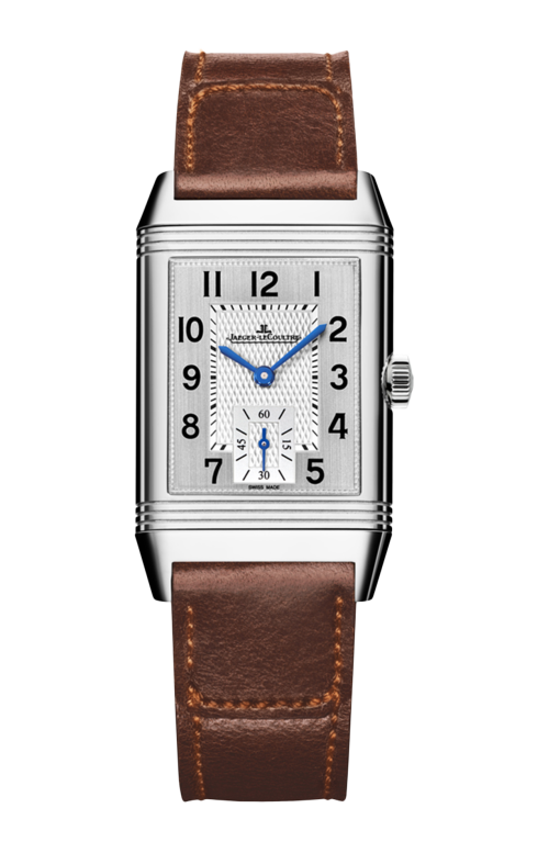 Accedi alla scheda di Jaeger-Lecoultre REVERSO CLASSIC SMALL SECONDS - 2438522