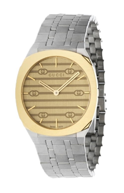 Accedi al prodotto correlato Gucci GUCCI 25H - YA163403