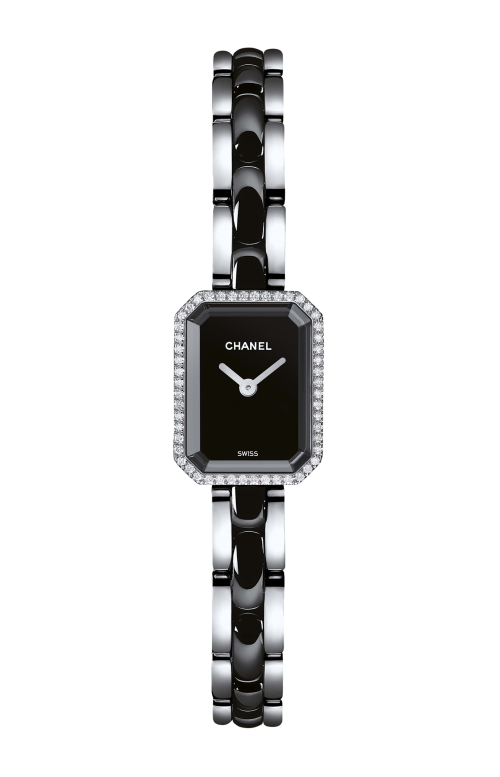 Accedi alla scheda di Chanel PREMI&Egrave;RE CERAMICA - H2163