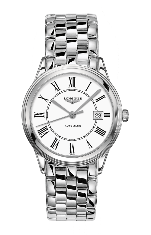 Accedi alla scheda di Longines FLAGSHIP CLASSIC - L4.974.4.21.6