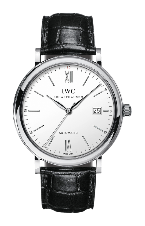Accedi al prodotto correlato Iwc Schaffhausen PORTOFINO AUTOMATIC - IW356501