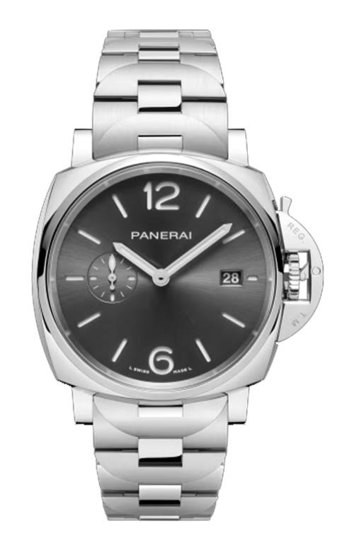 Accedi al prodotto correlato Panerai LUMINOR DUE - PAM01387