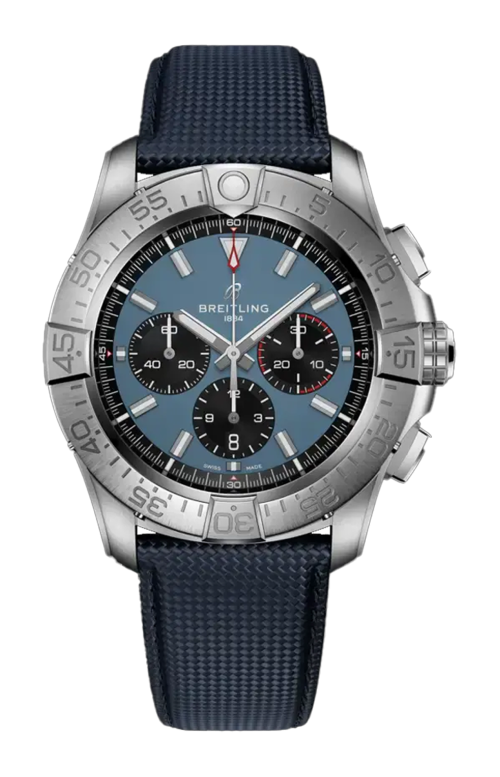 Accedi alla scheda di Breitling SUPER AVENGER B01 CHRONOGRAPH 46 - EB0148101C1X1