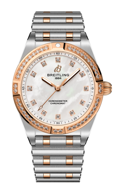 Accedi alla scheda di Breitling CHRONOMAT 28 - U72310531A1U1