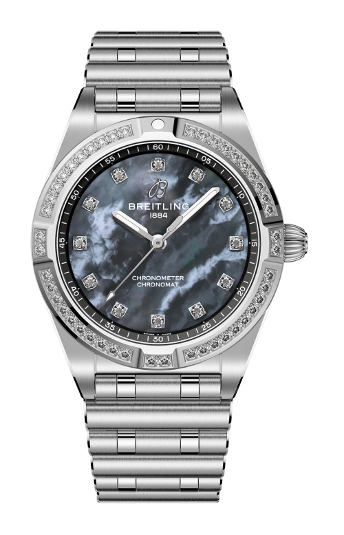 Accedi alla scheda di Breitling CHRONOMAT 28 - A72310531G1A1