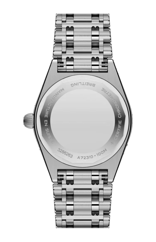 Accedi alla scheda di Breitling CHRONOMAT 28 - A72310531G1A1