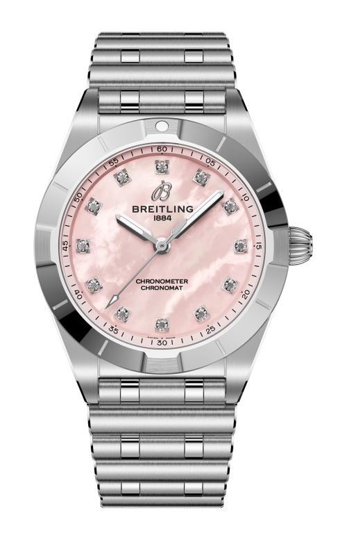 Accedi alla scheda di Breitling CHRONOMAT 28 - A72310101K1A1