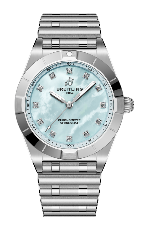 Accedi alla scheda di Breitling CHRONOMAT 28 - A72310101C1A1