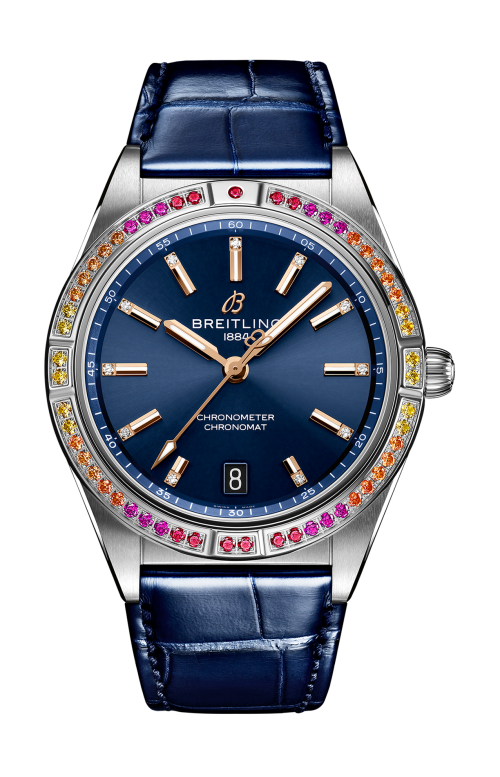 Accedi alla scheda di Breitling CHRONOMAT AUTOMATIC 36 SOUTH SEA - A10380611C1P1