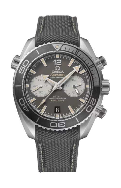 Accedi al prodotto correlato Omega SEAMASTER PLANET OCEAN 600M 45,5 MM, ACCIAIO SU CAUCCI&Ugrave; - 215.32.46.51.01.004