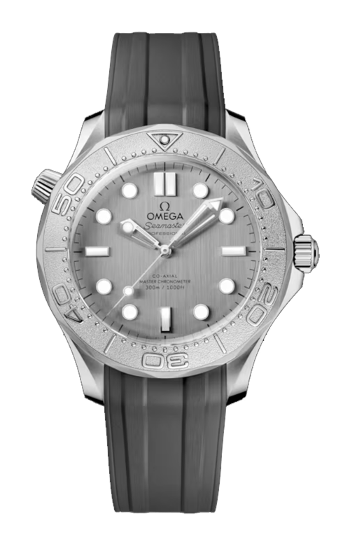 Accedi al prodotto correlato Omega SEAMASTER DIVER 300M 42 MM, ACCIAIO SU CAUCCI&Ugrave; - 210.32.42.20.06.002