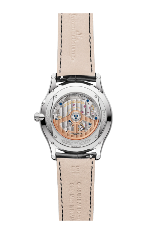 Accedi alla scheda di Jaeger-Lecoultre MASTER ULTRA THIN POWER RESERVE - 1378421