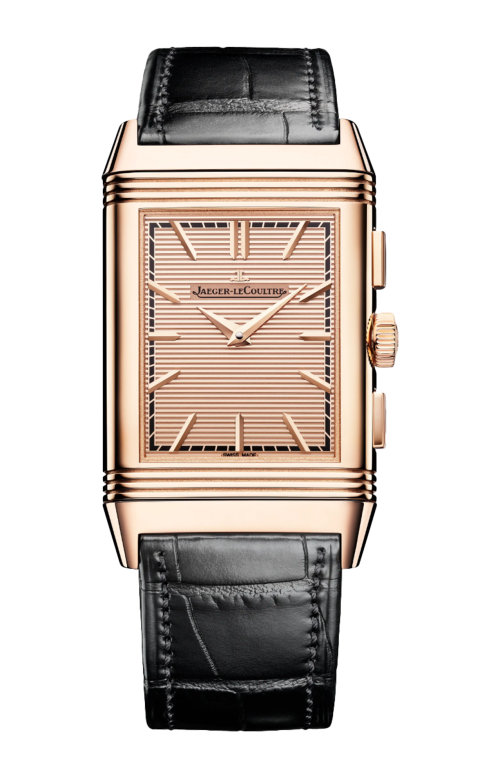 Accedi alla scheda di Jaeger-Lecoultre REVERSO TRIBUTE CHRONOGRAPH - LIMITED EDITION - 389256J