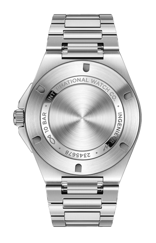 Accedi alla scheda di Iwc Schaffhausen INGENIEUR AUTOMATIC 40 - IW328907