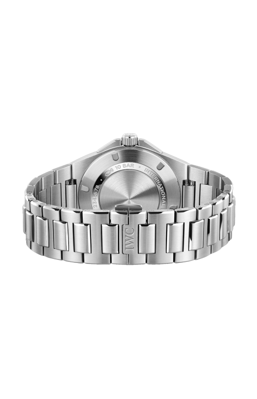 Accedi alla scheda di Iwc Schaffhausen INGENIEUR AUTOMATIC 40 - IW328907