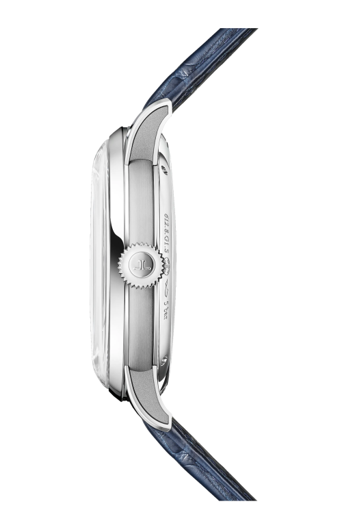 Accedi alla scheda di Jaeger-Lecoultre DUOMETRE QUANTIEME LUNAIRE - 604848J