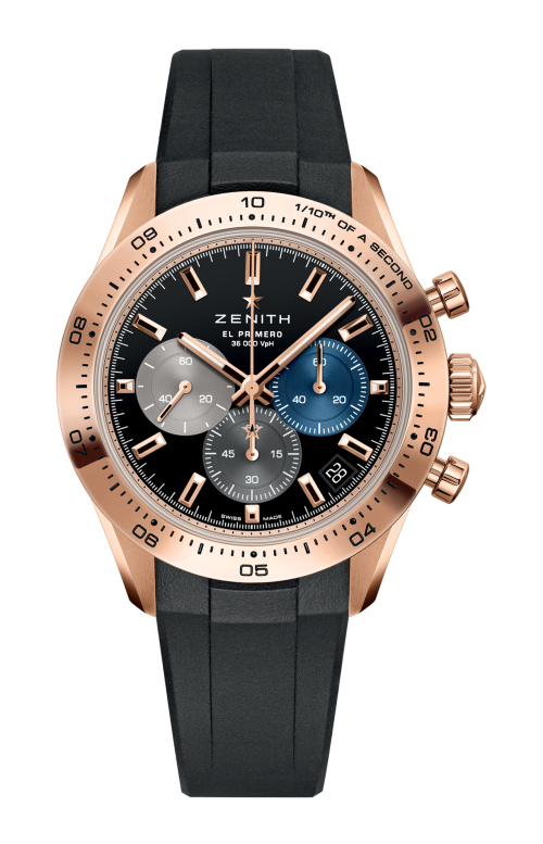 Accedi alla scheda di Zenith CHRONOMASTER SPORT - 18.3101.3600/21.R951