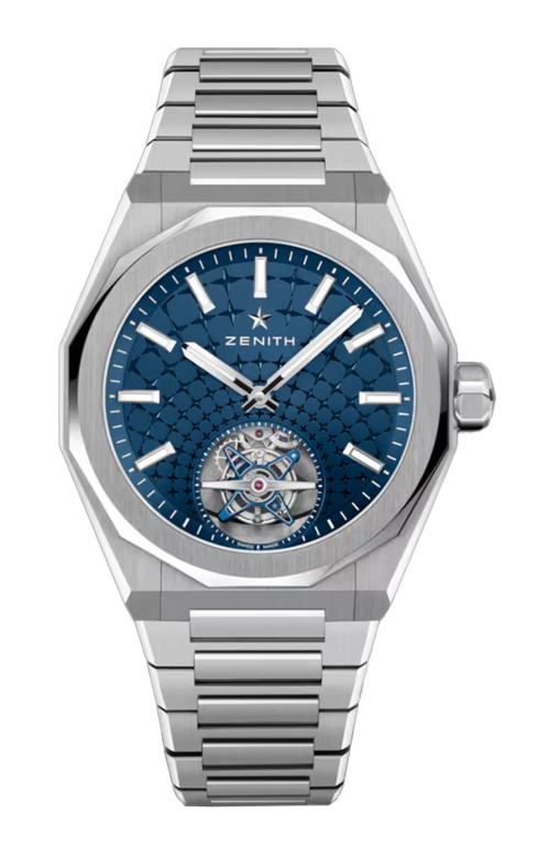 Accedi alla scheda di Zenith DEFI SKYLINE TOURBILLON - 03.9300.3630/51.I001