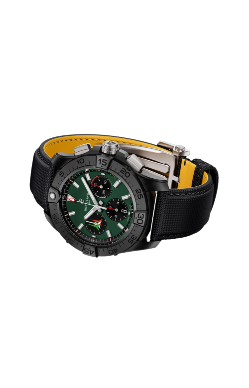 Accedi alla scheda di Breitling AVENGER B01 CHRONOGRAPH 42 - SB01462A1L1X1