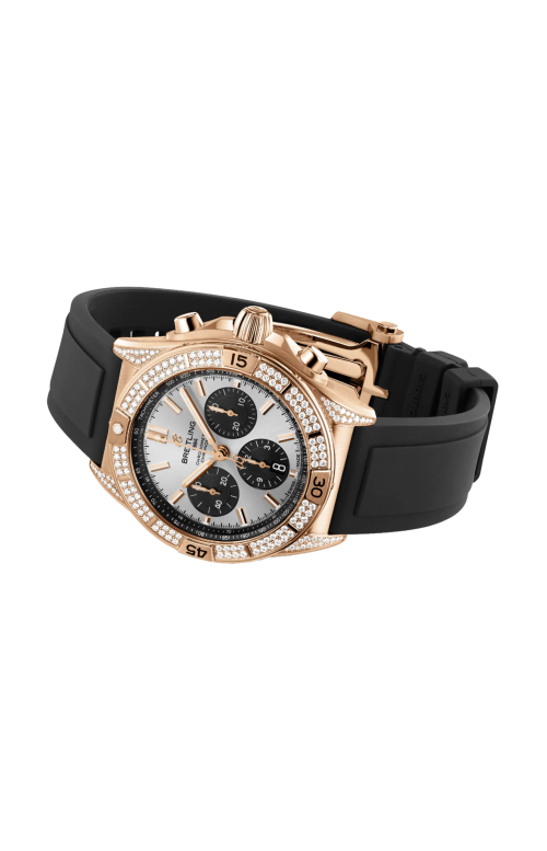 Accedi alla scheda di Breitling CHRONOMAT B01 42 - RB0134721G1S1