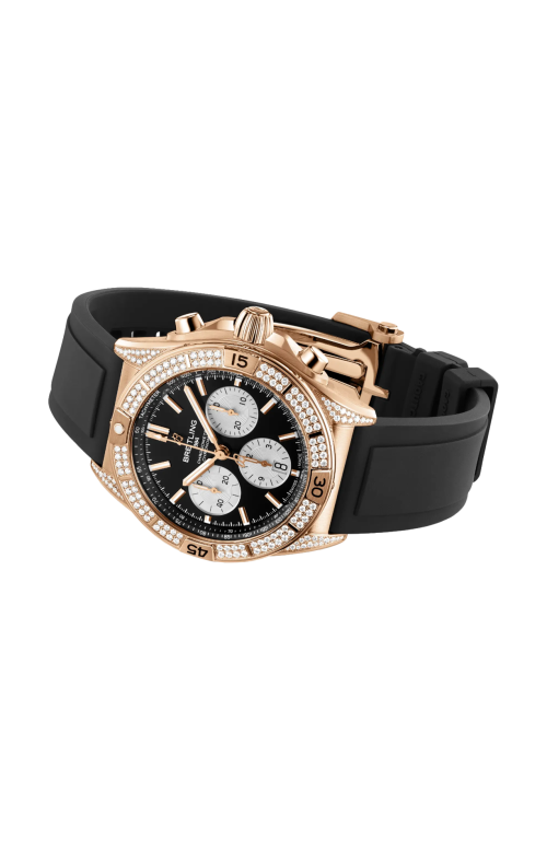 Accedi alla scheda di Breitling CHRONOMAT B01 42 - RB0134721B1S1