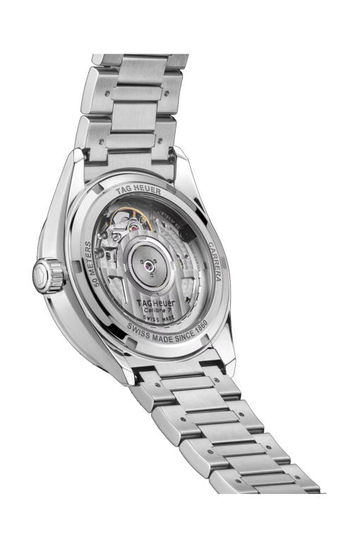 Accedi alla scheda di Tag Heuer TAG HEUER CARRERA DATE - WBN2317.BA0001