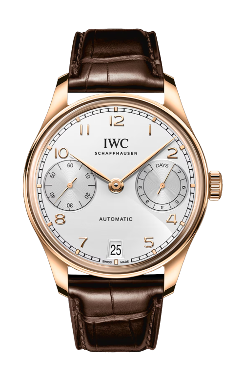 Accedi alla scheda di Iwc Schaffhausen PORTUGIESER AUTOMATIC 42 - IW501706