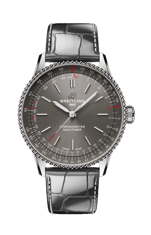 Accedi alla scheda di Breitling NAVITIMER AUTOMATIC 36 - A17327381B1P1