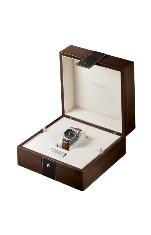 Accedi alla scheda di Longines LONGINES PILOT MAJETEK - L2.838.4.53.0