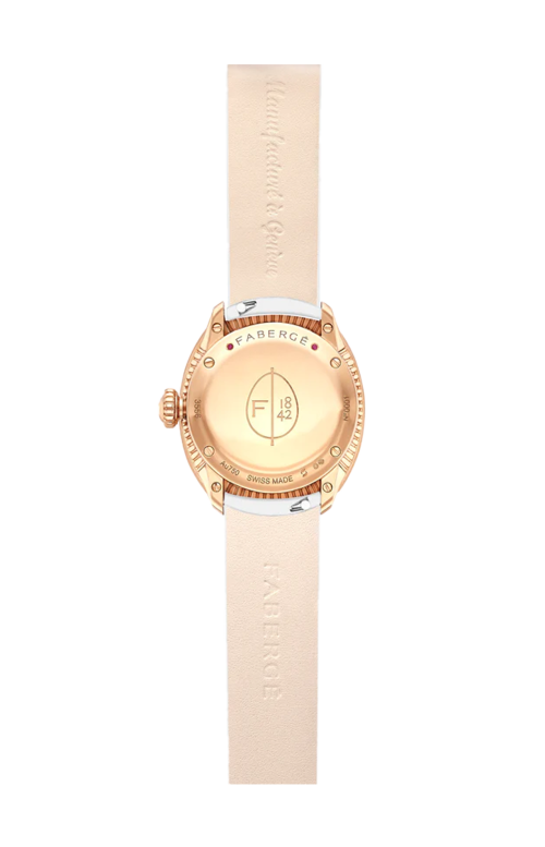 Accedi alla scheda di Faberg&eacute; EGGSISTENCE RAINBOW GEMSTONE - 1786WA3556