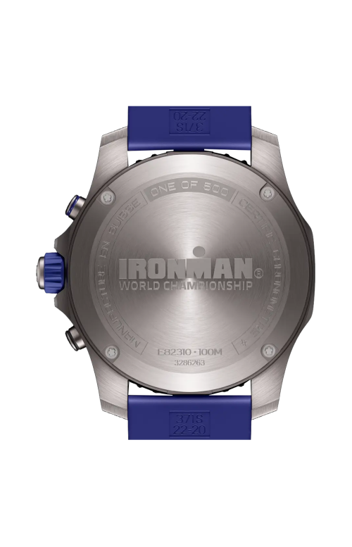 Accedi alla scheda di Breitling ENDURANCE PRO 44 IRONMAN&reg; WORLD CHAMPIONSHIP 2024 - E823104A1M1S1