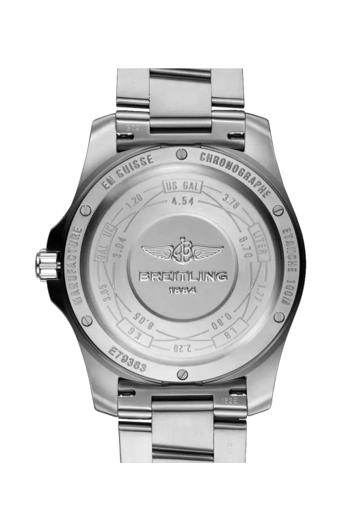 Accedi alla scheda di Breitling AEROSPACE EVO - E79363101B1E1