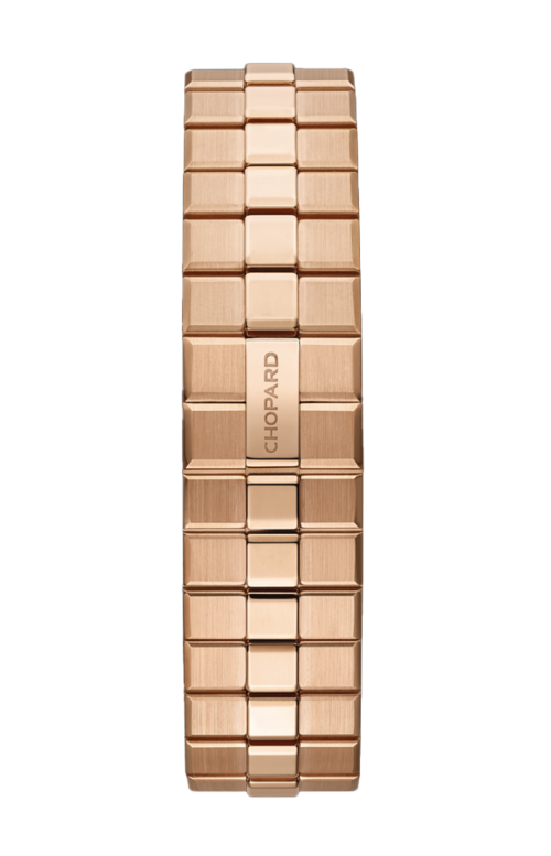 Accedi alla scheda di Chopard ALPINE EAGLE 33 MM, AUTOMATICO, ORO ROSA ETICO, DIAMANTI - 295384