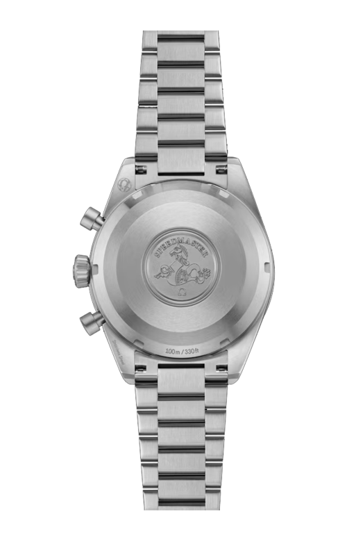 Accedi al prodotto correlato Omega SPEEDMASTER PILOT 40,85 MM, ACCIAIO SU ACCIAIO - 332.10.41.51.01.002