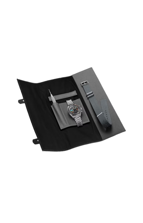 Accedi al prodotto correlato Omega SPEEDMASTER PILOT 40,85 MM, ACCIAIO SU ACCIAIO - 332.10.41.51.01.002