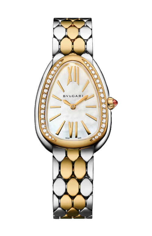 Accedi alla scheda di Bulgari SERPENTI SEDUTTORI - SP33WSPGSYGD